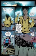America Chavez: Made in the USA #s 2 &amp; 3: 1